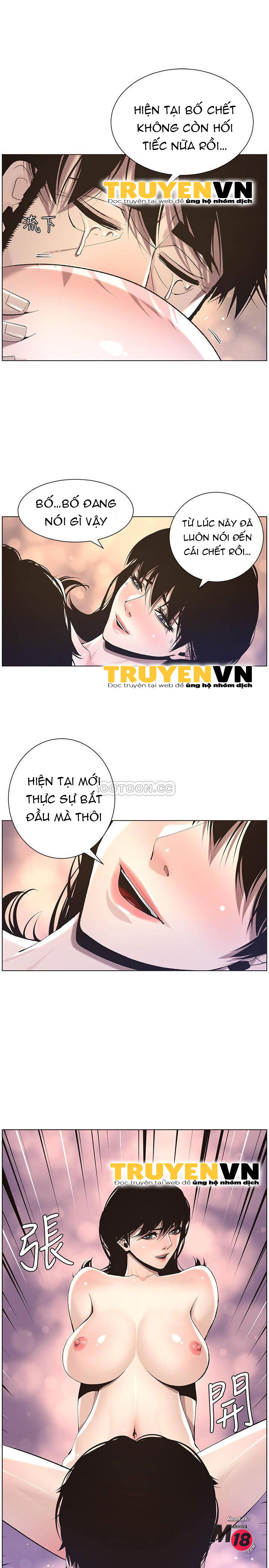 Cha Dượng Chapter 52 - Trang 25