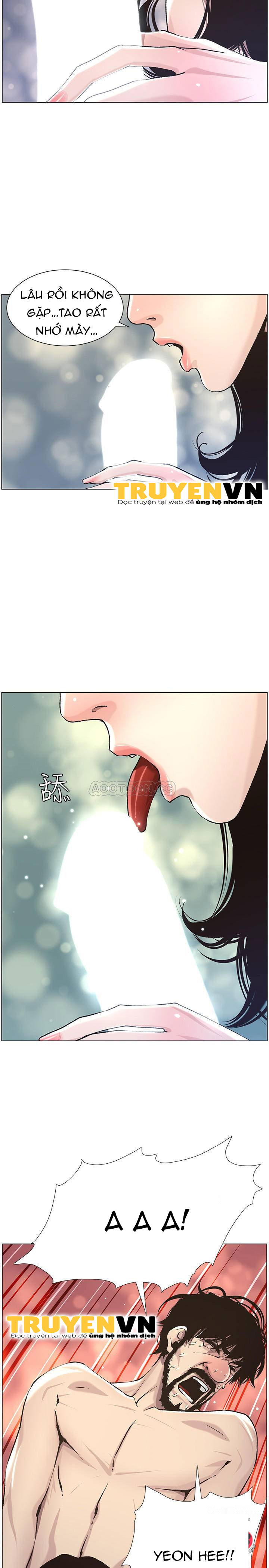 Cha Dượng Chapter 52 - Trang 3