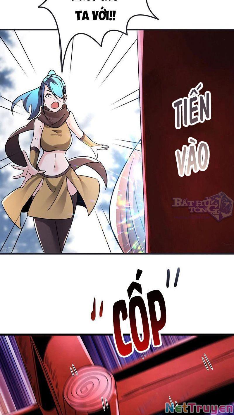 Đồ Đệ Của Ta Đều Là Nữ Ma Đầu Chapter 96 - Trang 30