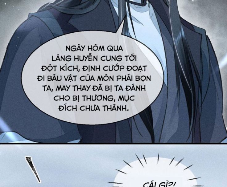 Đồ Mưu Bất Quỹ Chapter 58 - Trang 20