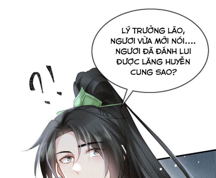 Đồ Mưu Bất Quỹ Chapter 58 - Trang 24