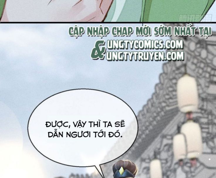 Đồ Mưu Bất Quỹ Chapter 58 - Trang 33