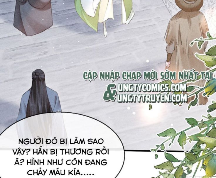 Đồ Mưu Bất Quỹ Chapter 58 - Trang 5