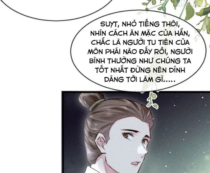 Đồ Mưu Bất Quỹ Chapter 58 - Trang 6