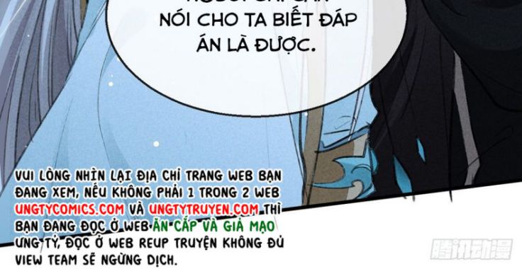 Đồ Mưu Bất Quỹ Chapter 58 - Trang 53