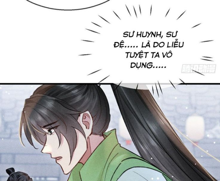 Đồ Mưu Bất Quỹ Chapter 58 - Trang 8