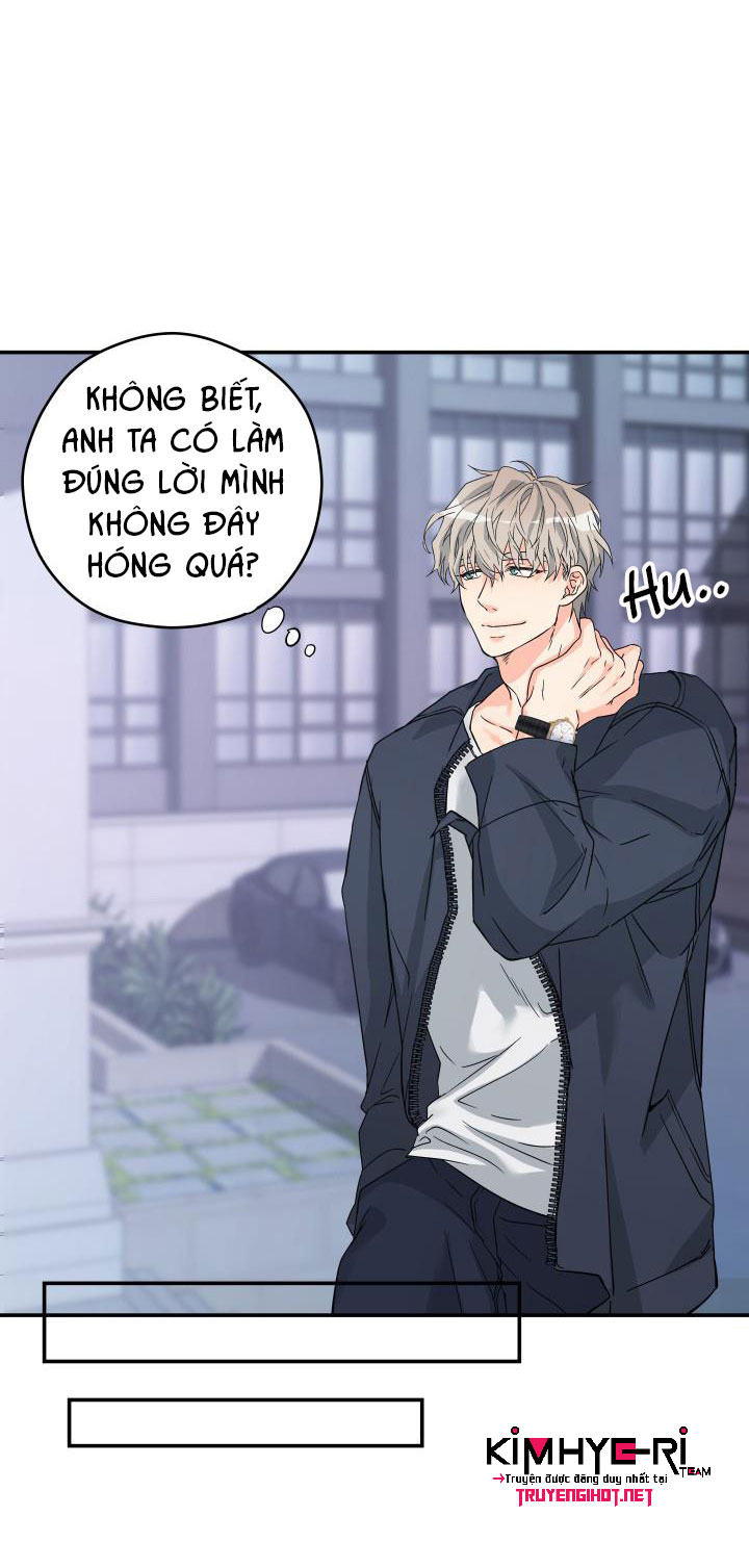 Hàng Đã Giao Chapter 1 - Trang 11