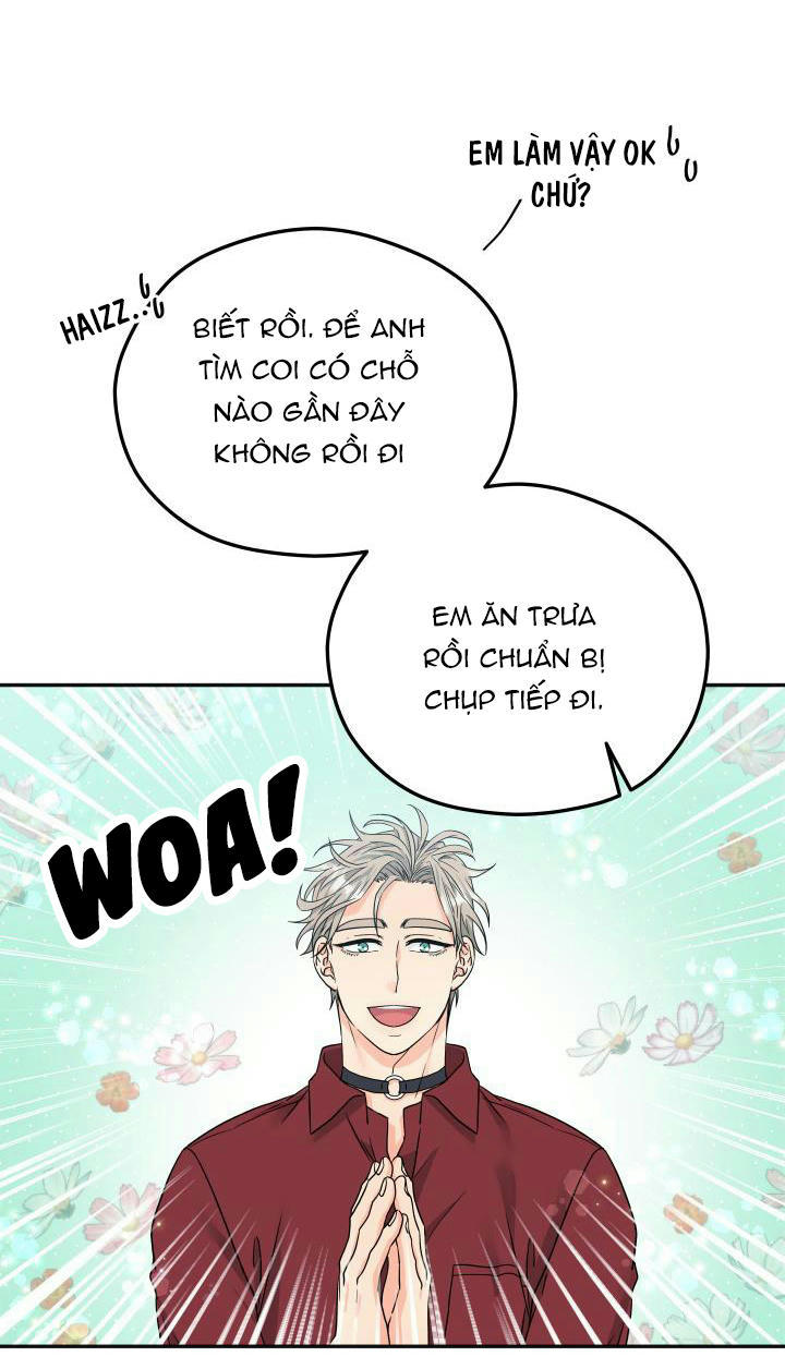 Hàng Đã Giao Chapter 10 - Trang 13