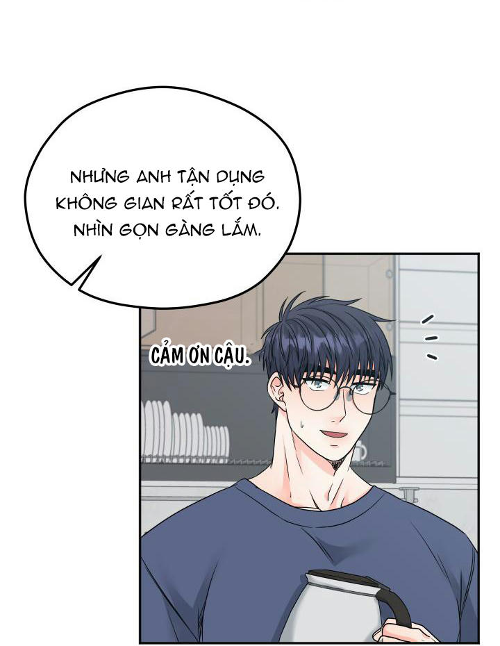 Hàng Đã Giao Chapter 10 - Trang 26