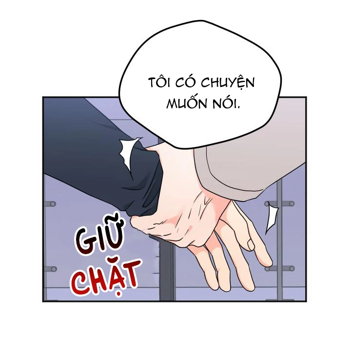 Hàng Đã Giao Chapter 15 - Trang 27