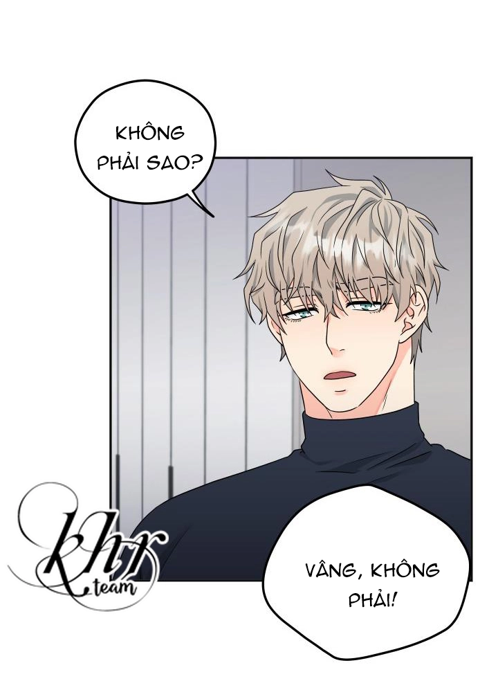 Hàng Đã Giao Chapter 15 - Trang 35