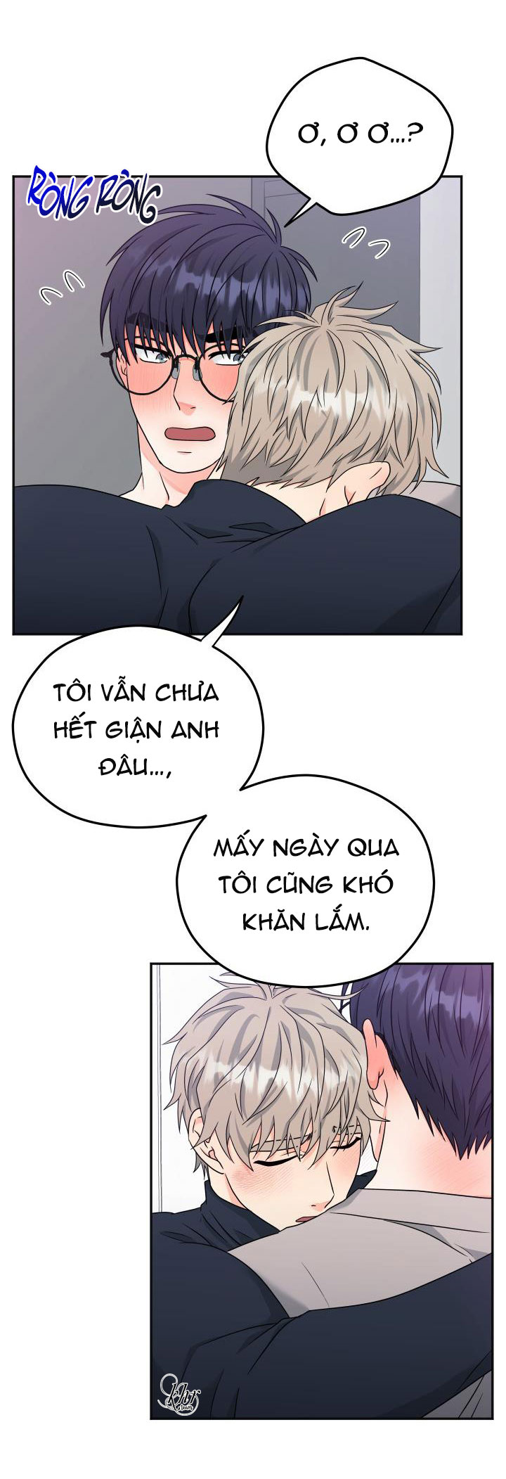 Hàng Đã Giao Chapter 16 - Trang 19