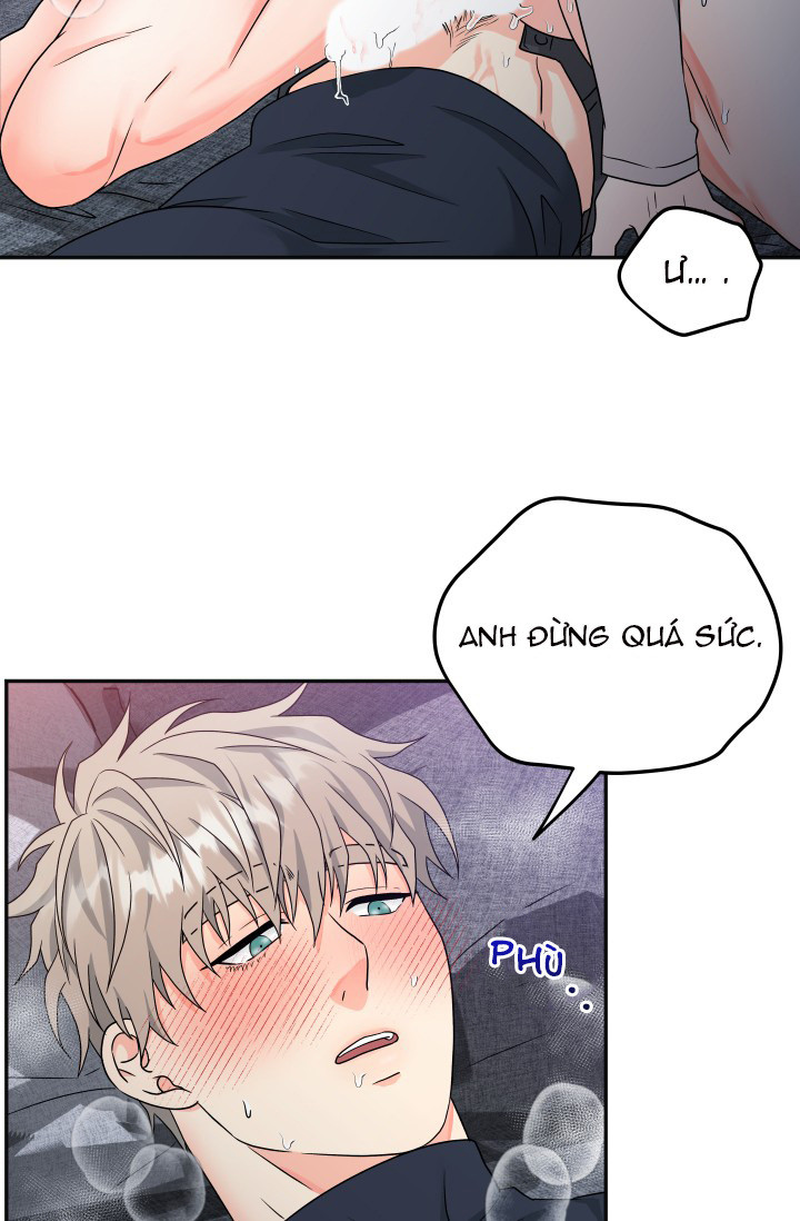 Hàng Đã Giao Chapter 17 - Trang 41