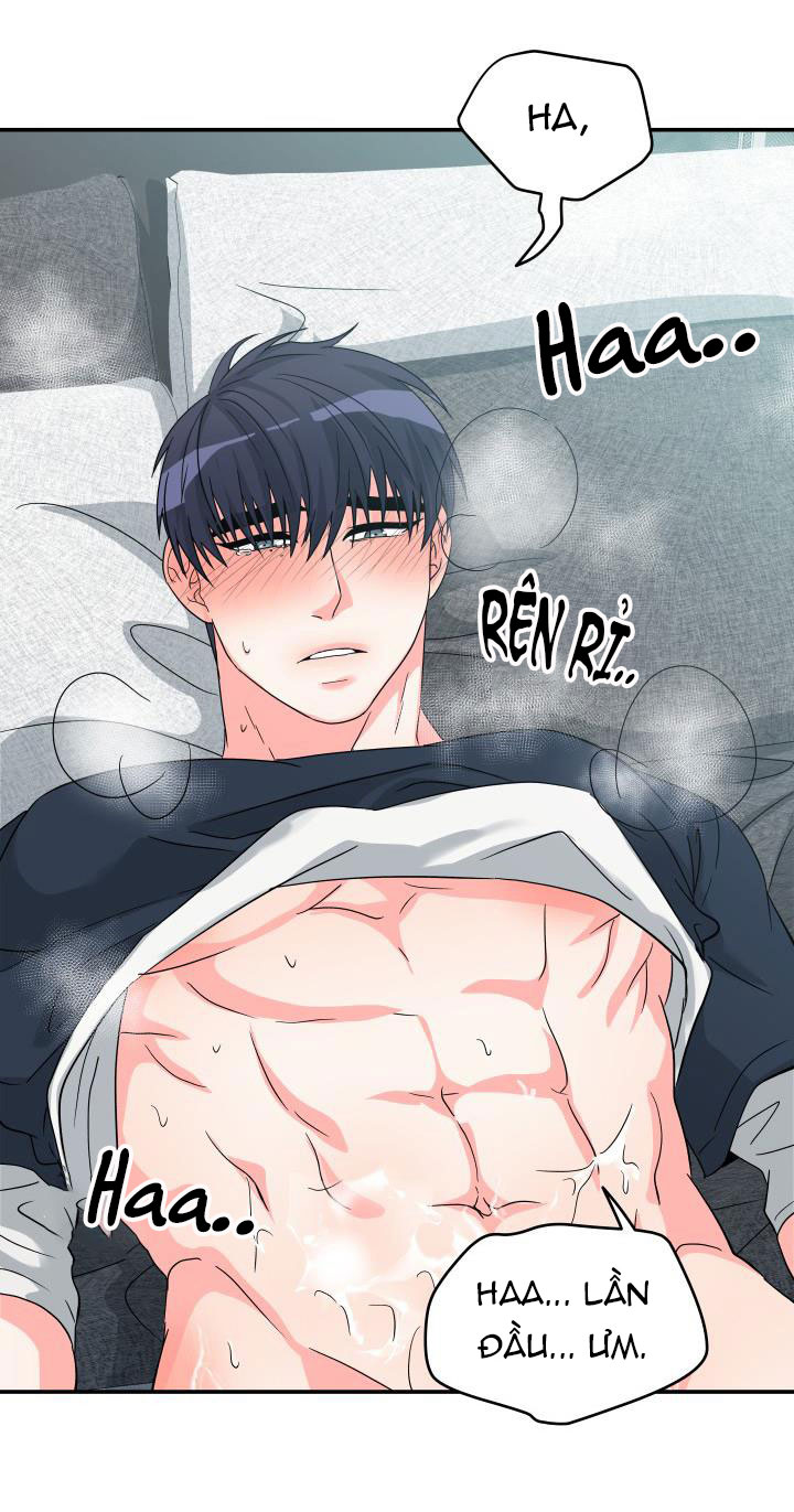 Hàng Đã Giao Chapter 3 - Trang 42