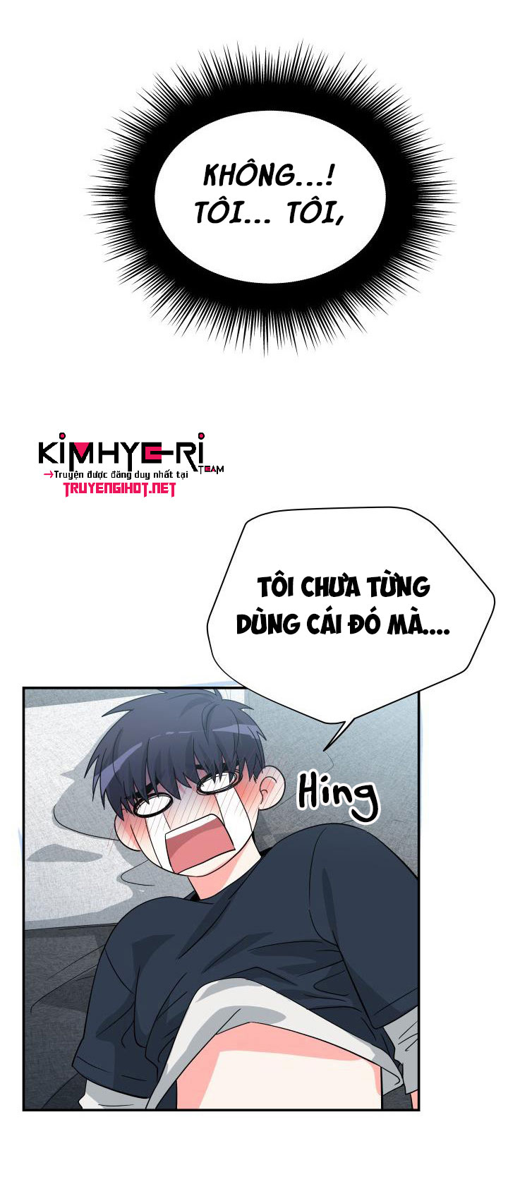 Hàng Đã Giao Chapter 3 - Trang 48