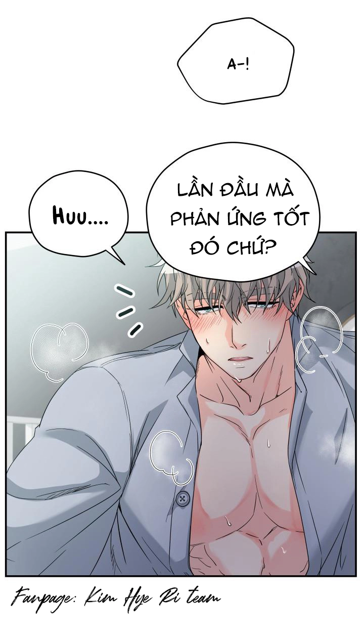 Hàng Đã Giao Chapter 4 - Trang 41