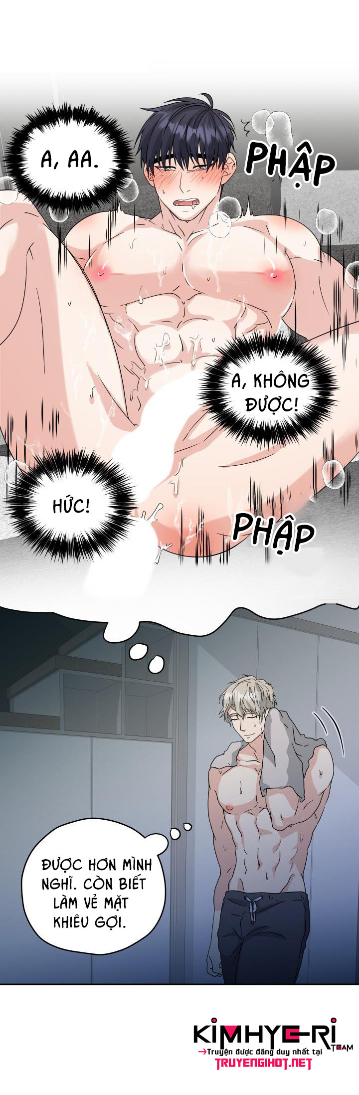 Hàng Đã Giao Chapter 5 - Trang 2