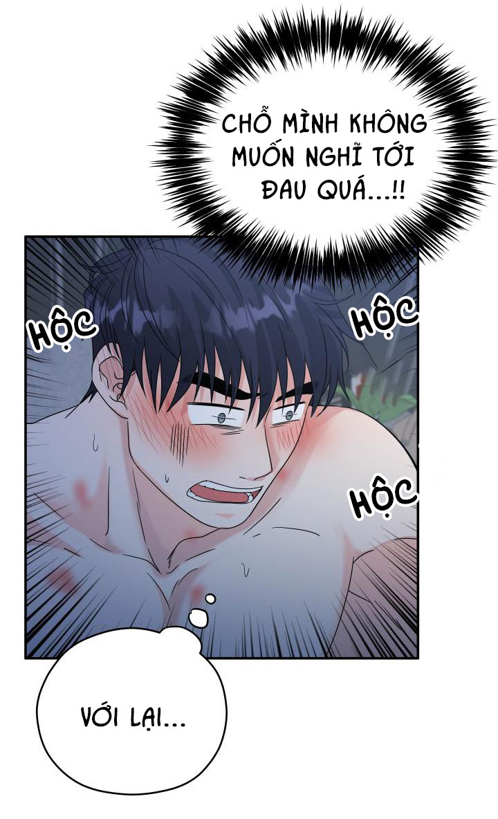 Hàng Đã Giao Chapter 5 - Trang 16