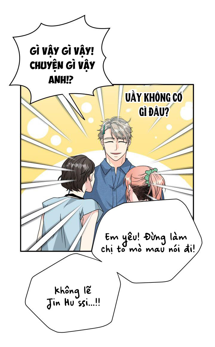 Hàng Đã Giao Chapter 5 - Trang 39