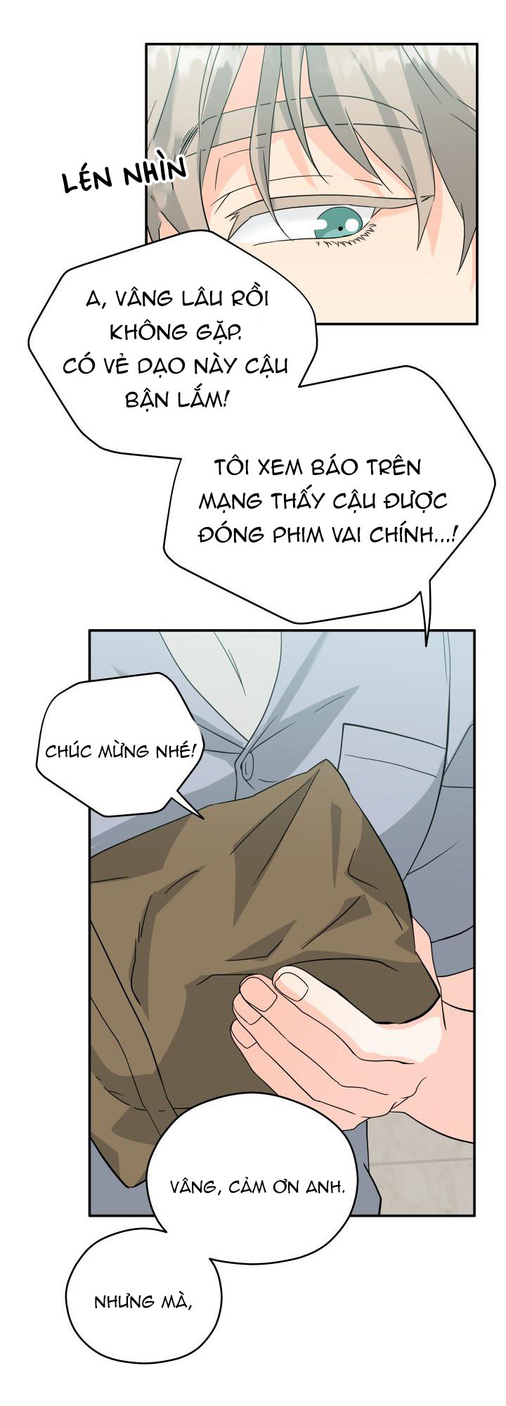 Hàng Đã Giao Chapter 5 - Trang 52