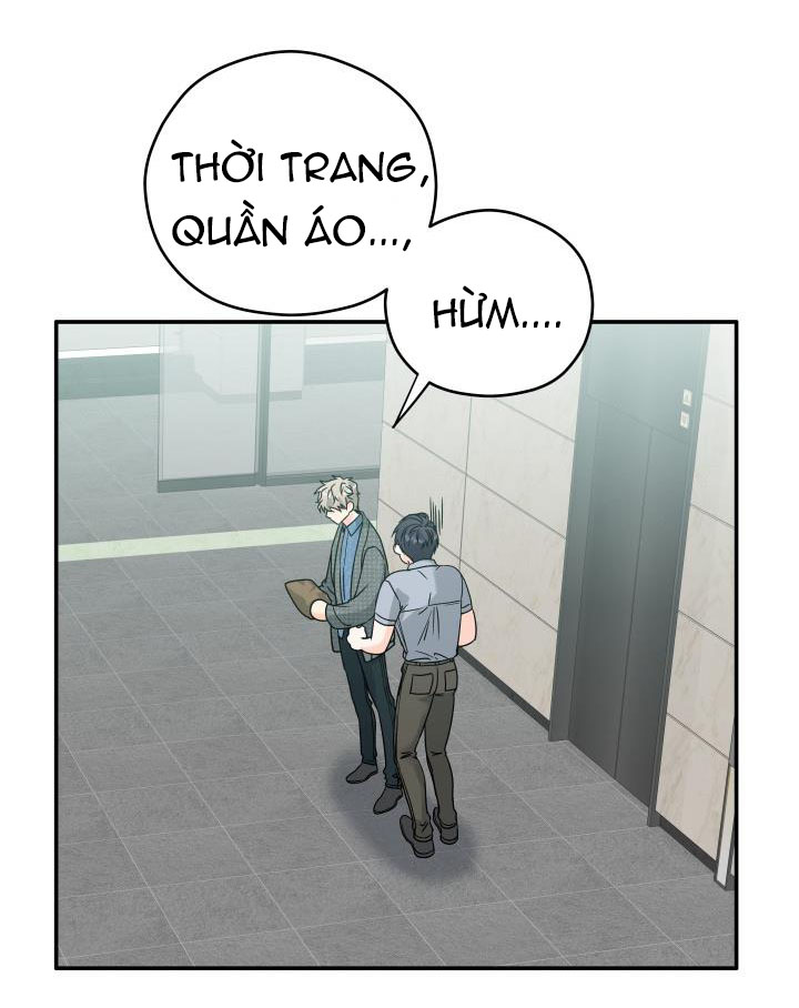 Hàng Đã Giao Chapter 5 - Trang 54