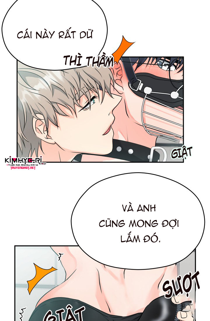 Hàng Đã Giao Chapter 6 - Trang 37