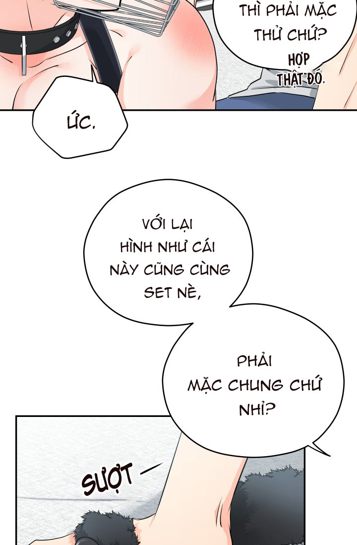 Hàng Đã Giao Chapter 6 - Trang 6