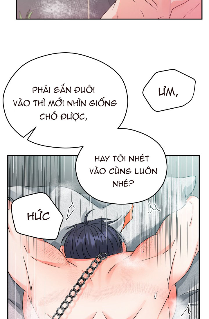 Hàng Đã Giao Chapter 6 - Trang 57