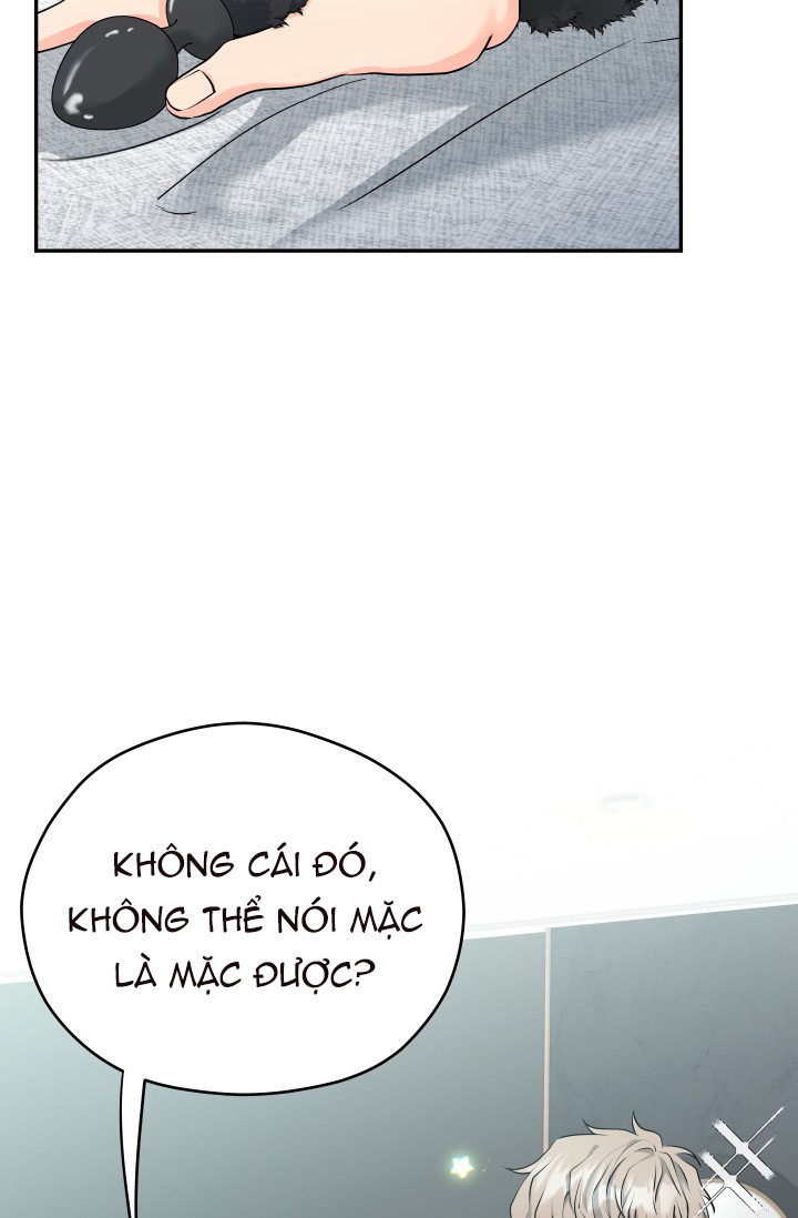 Hàng Đã Giao Chapter 6 - Trang 7