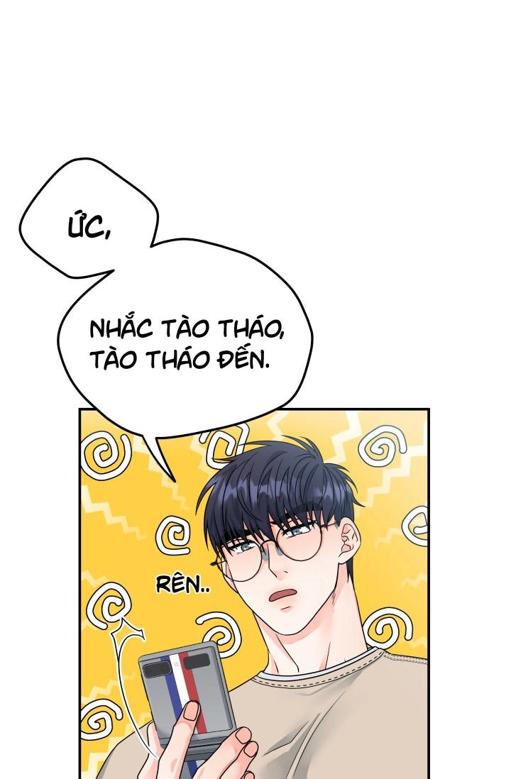 Hàng Đã Giao Chapter 8 - Trang 22