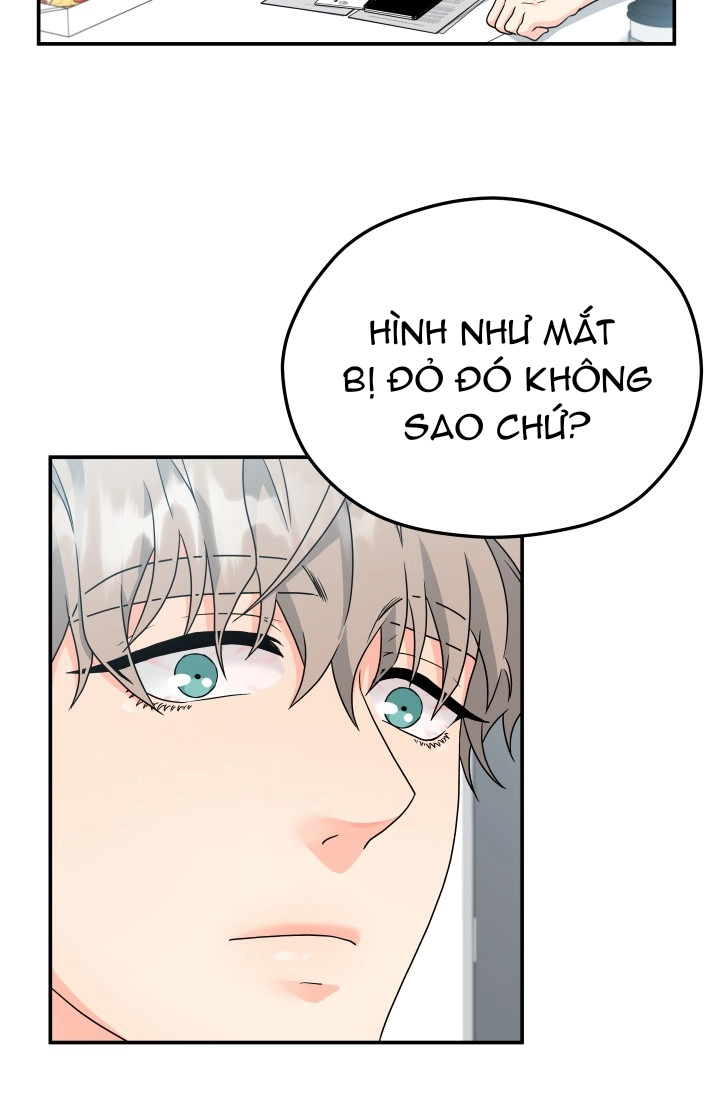 Hàng Đã Giao Chapter 8 - Trang 29