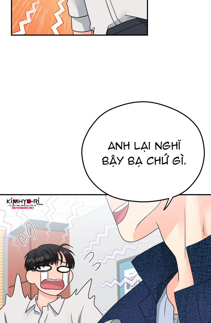 Hàng Đã Giao Chapter 8 - Trang 33