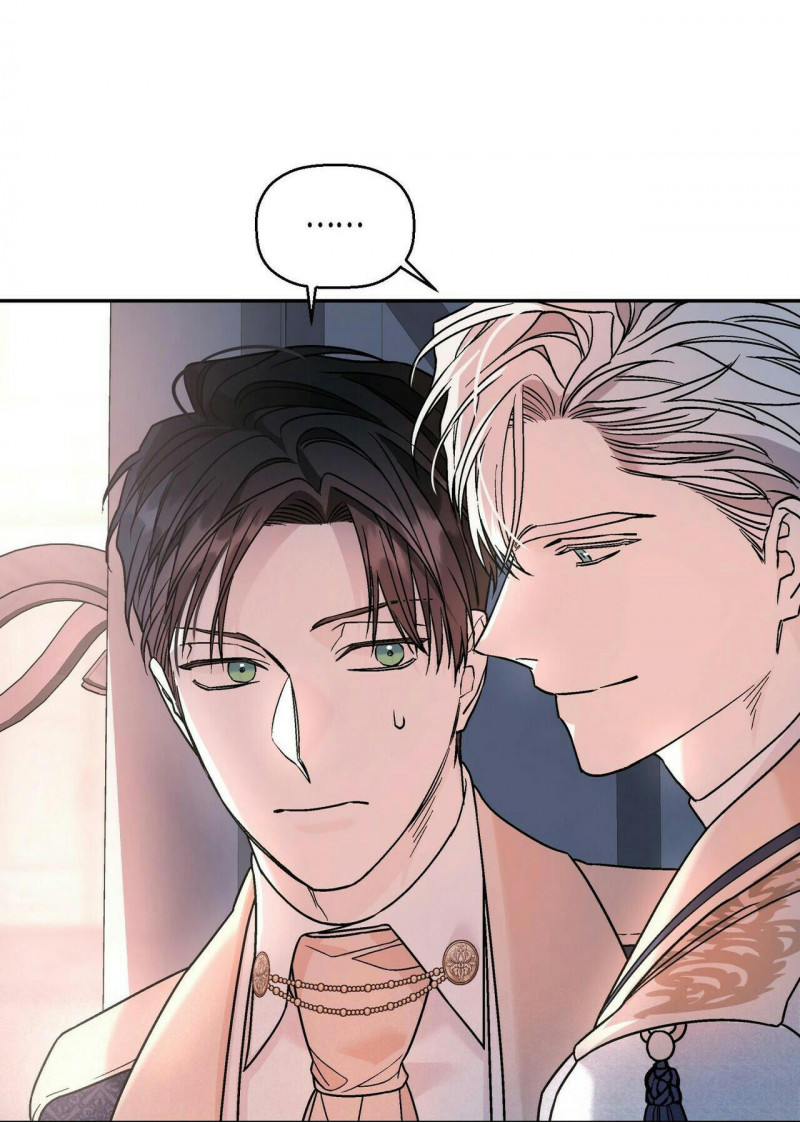 Khế Ước Vĩnh Cửu Chapter 17.5 - Trang 11