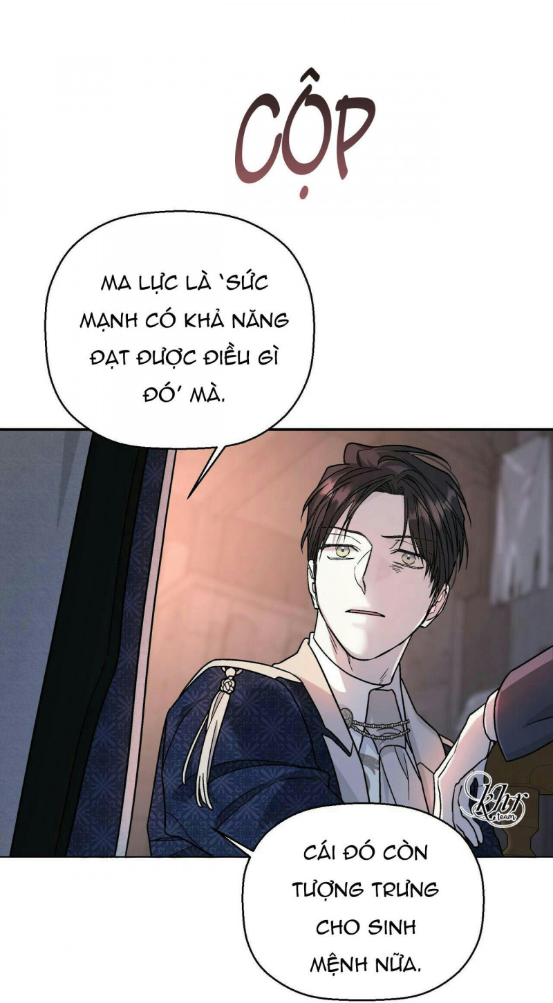 Khế Ước Vĩnh Cửu Chapter 17.5 - Trang 41