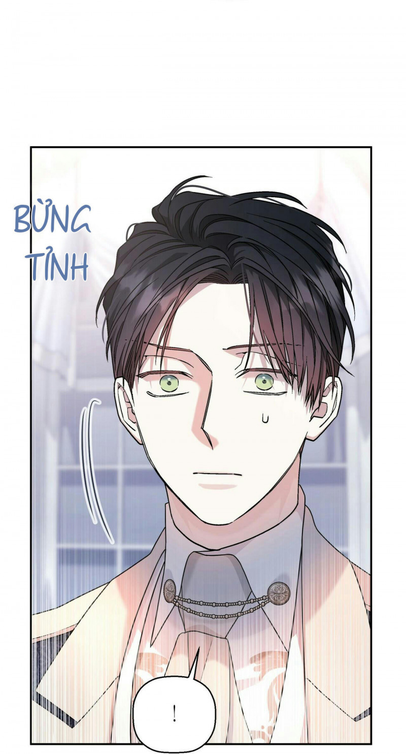 Khế Ước Vĩnh Cửu Chapter 17 - Trang 11