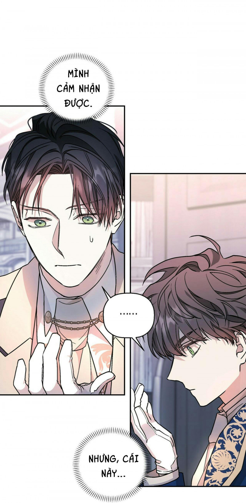 Khế Ước Vĩnh Cửu Chapter 17 - Trang 58