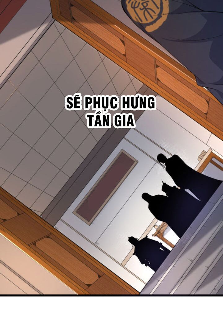 Khí Xung Tinh Hà Chapter 1 - Trang 88