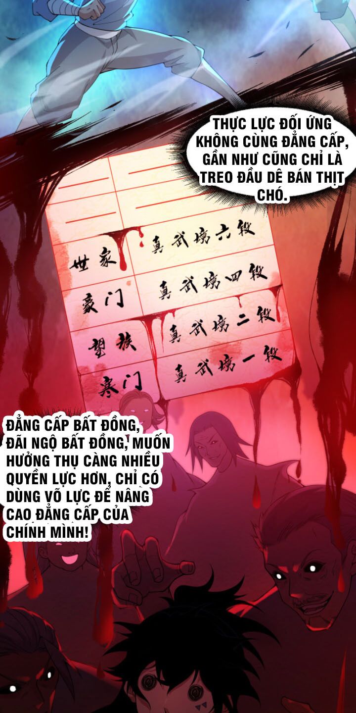 Khí Xung Tinh Hà Chapter 3 - Trang 73