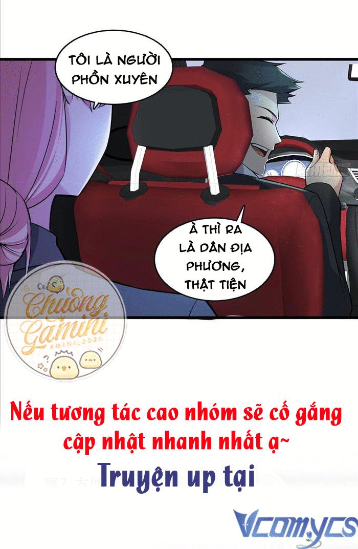 Manh Bảo Đột Kích: Tổng Tài Daddy Quá Khó Chơi Chapter 19 - Trang 12