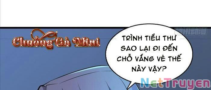 Manh Bảo Đột Kích: Tổng Tài Daddy Quá Khó Chơi Chapter 19 - Trang 28