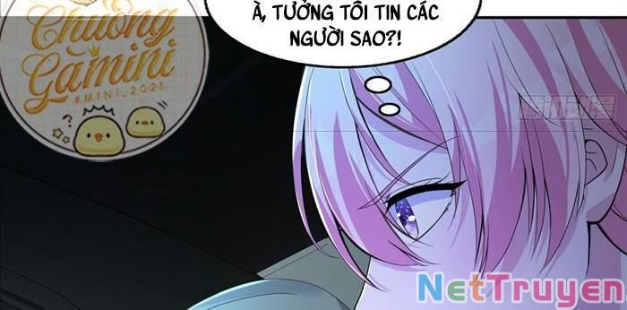 Manh Bảo Đột Kích: Tổng Tài Daddy Quá Khó Chơi Chapter 19 - Trang 61