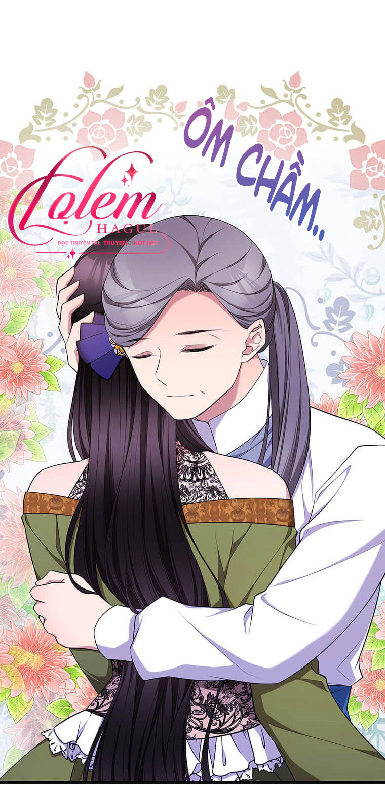 Mãnh Thú Bệ Hạ Chapter 1.5 - Trang 8