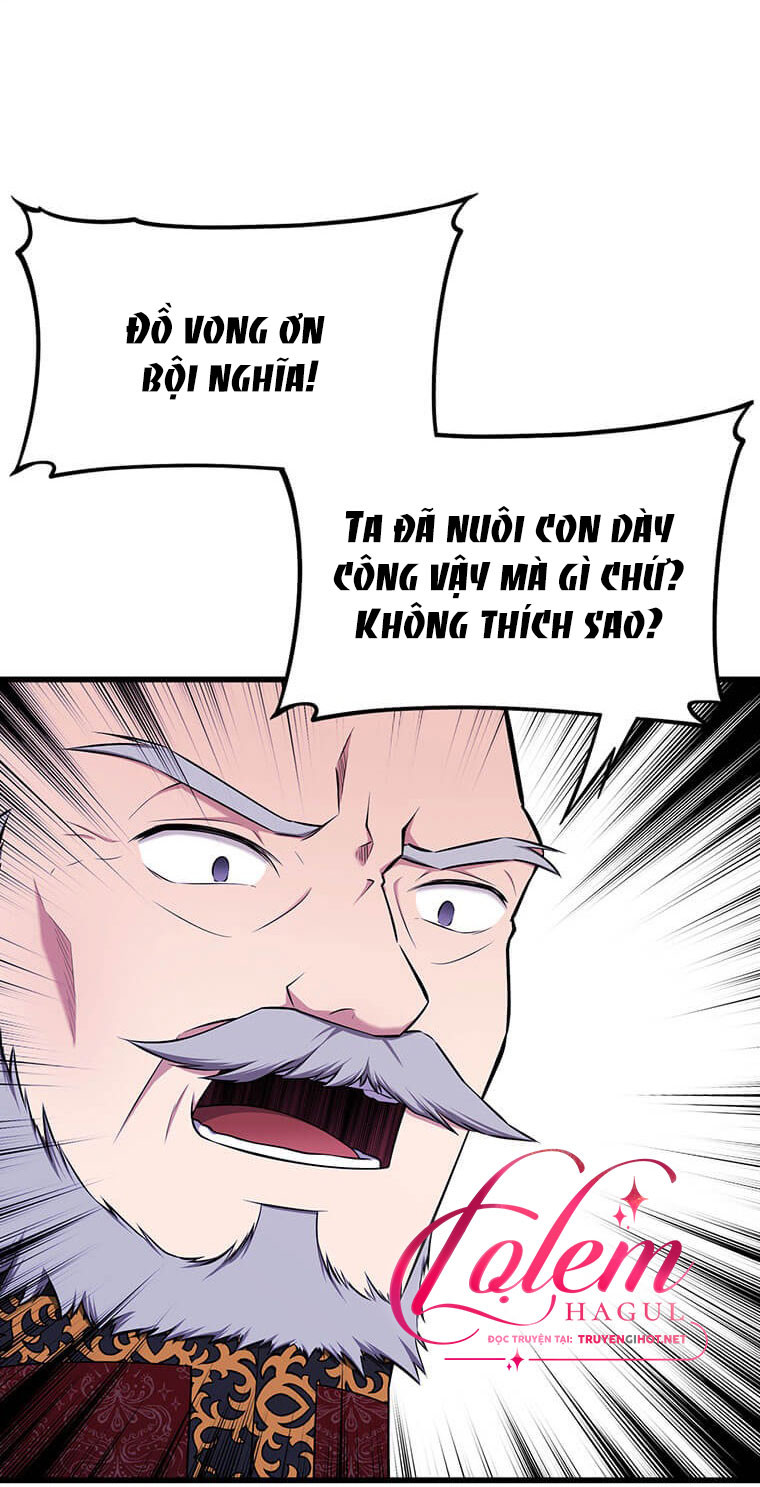 Mãnh Thú Bệ Hạ Chapter 1 - Trang 5