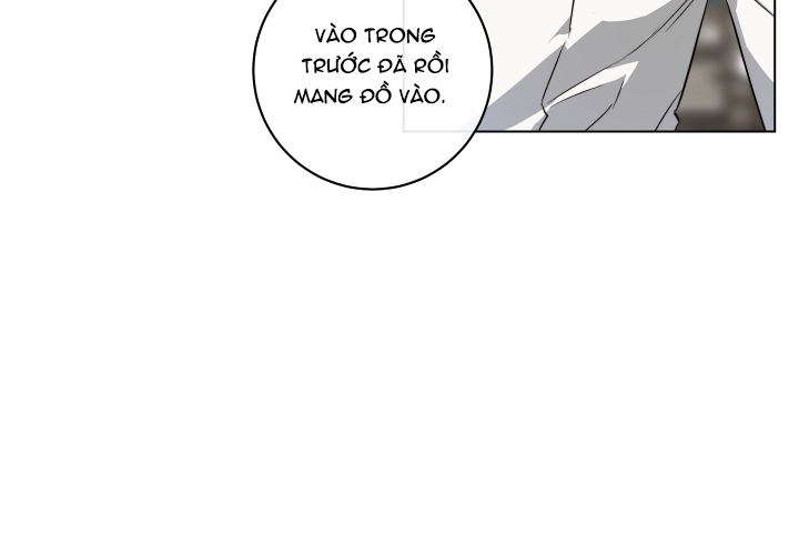 Nhật Thực Chapter 66 - Trang 11