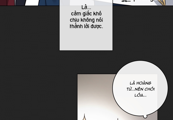 Nhật Thực Chapter 66 - Trang 33