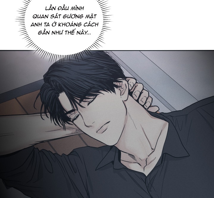 Phục Thù Chapter 34 - Trang 114