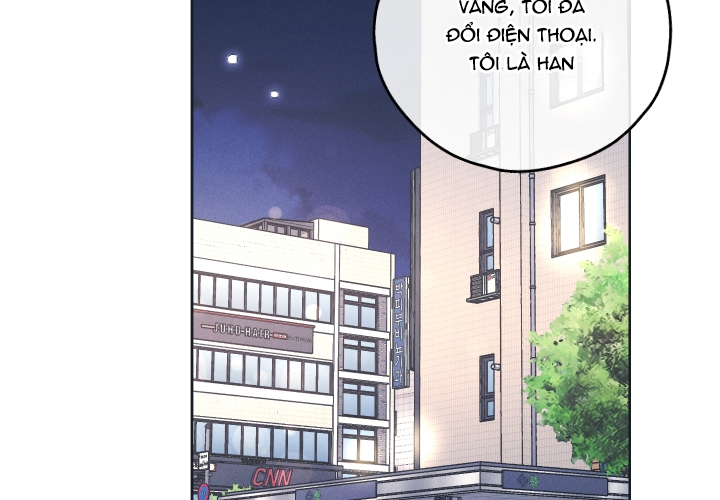 Phục Thù Chapter 34 - Trang 3