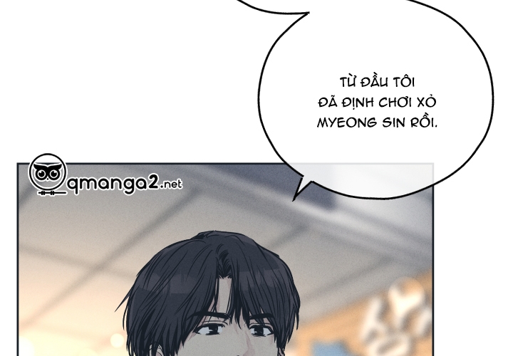 Phục Thù Chapter 34 - Trang 32