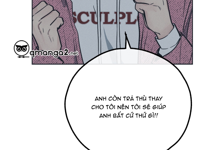 Phục Thù Chapter 34 - Trang 41