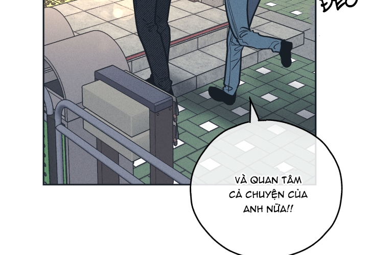 Phục Thù Chapter 34 - Trang 44